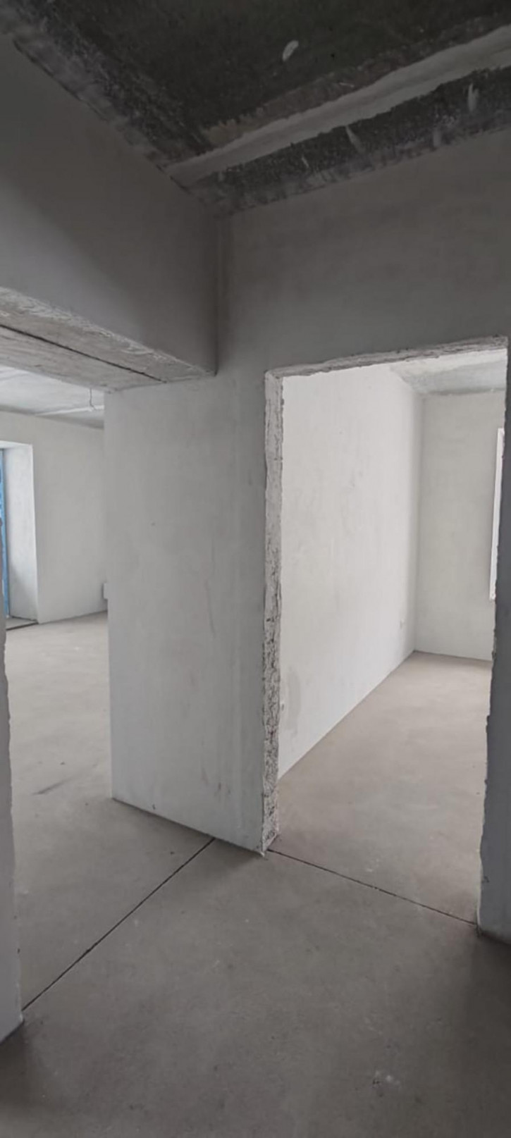 2-комн квартира в новом доме улица Неплюева, 2