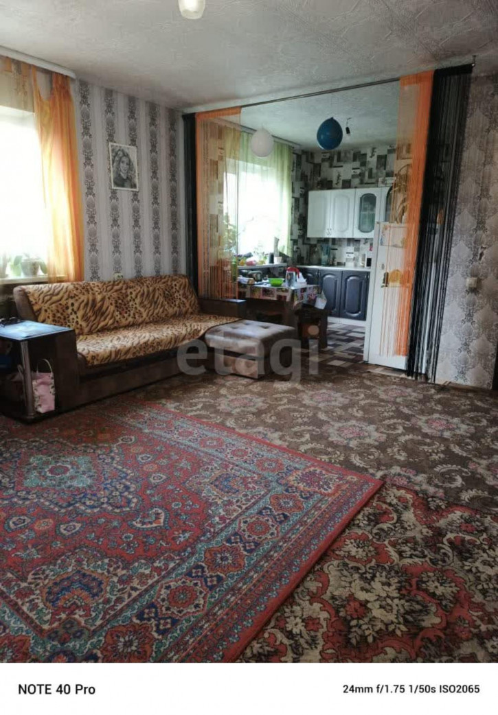 Коттедж/дом Граничная,