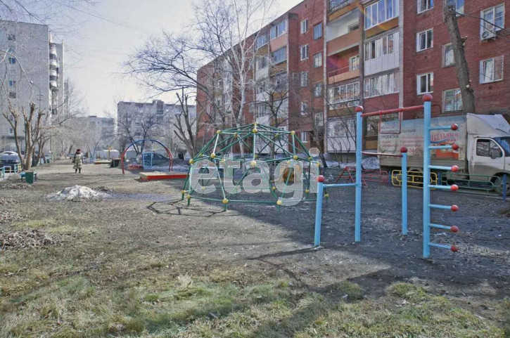 3-комн квартира Масленникова, 60