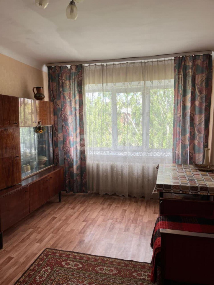 2-комн квартира Андрианова, 2