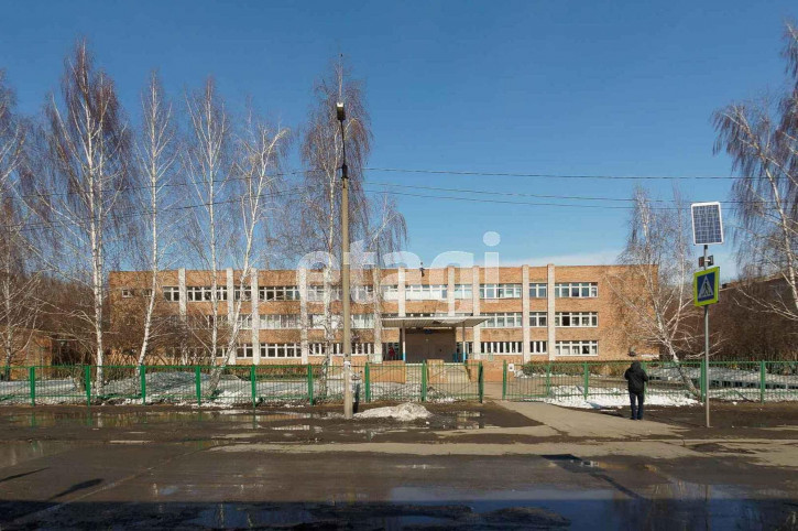 1-комн квартира Бородина, 12/3