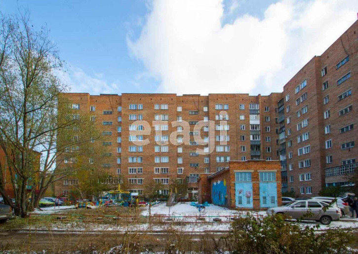 6-комн квартира Гусарова, 113