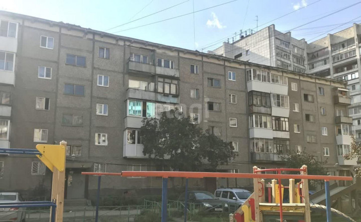 2-комн квартира Ангарская, 38