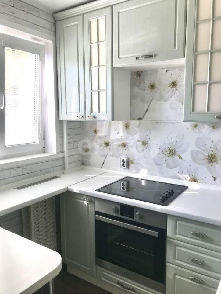 2-комн квартира Ангарская, 38