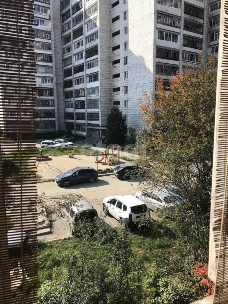 2-комн квартира Ангарская, 38