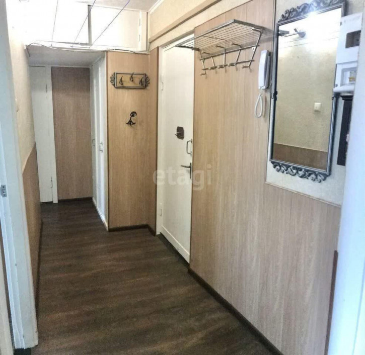 2-комн квартира Ангарская, 38