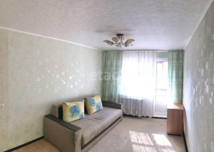 2-комн квартира Ангарская, 38
