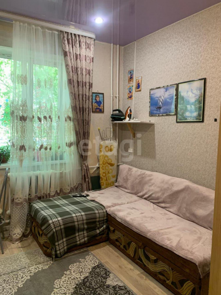 Комната Щорса, 92а к 5