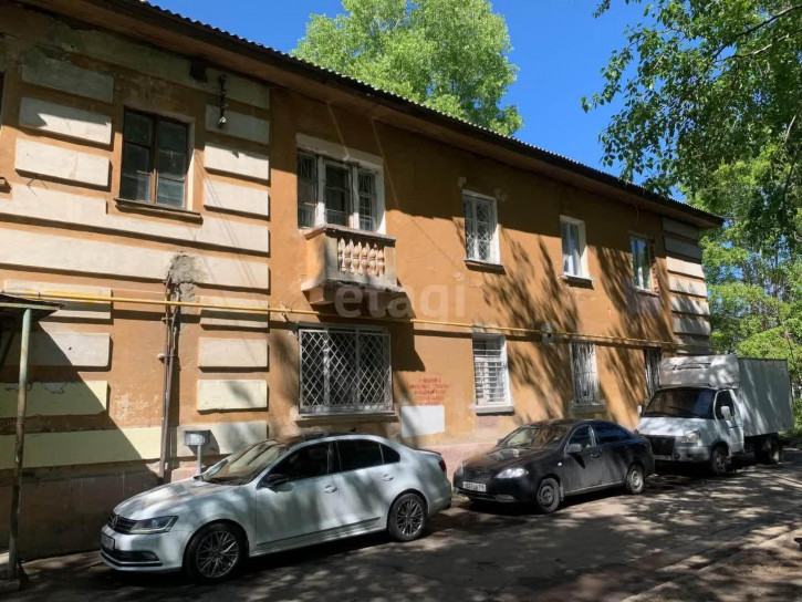 Комната Щорса, 92а к 5