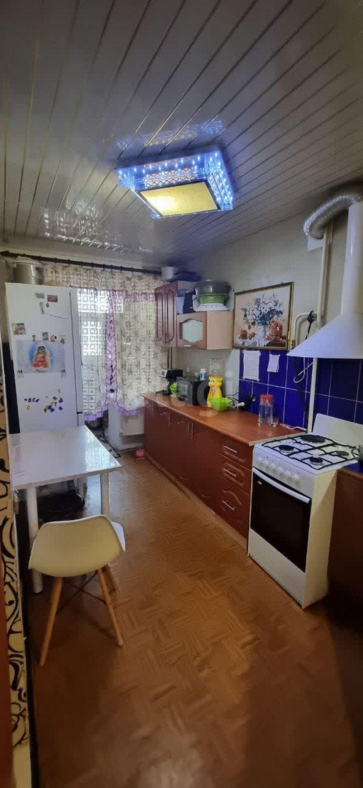2-комн квартира Билимбаевская, 41