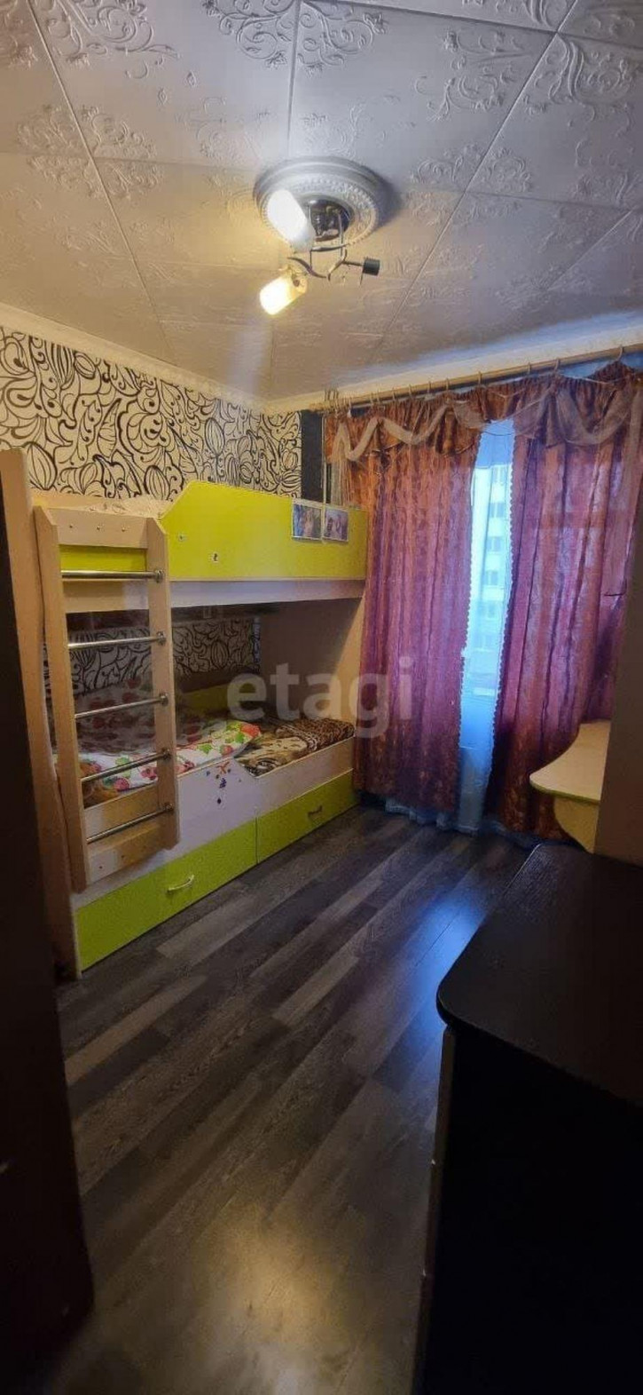 2-комн квартира Билимбаевская, 41
