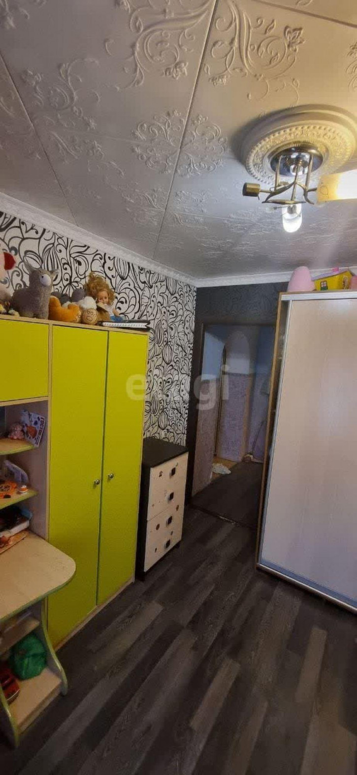 2-комн квартира Билимбаевская, 41