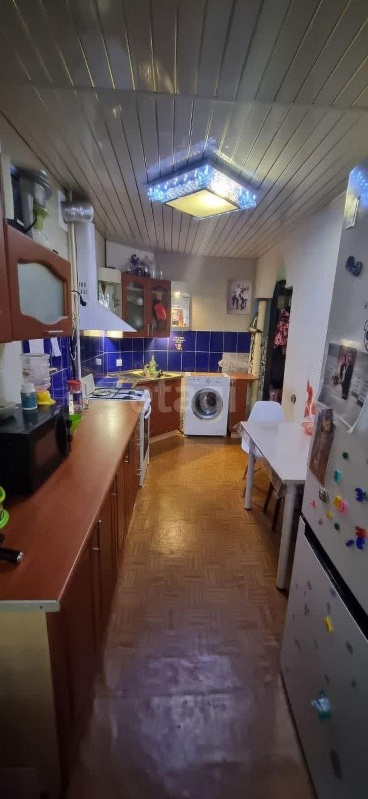 2-комн квартира Билимбаевская, 41