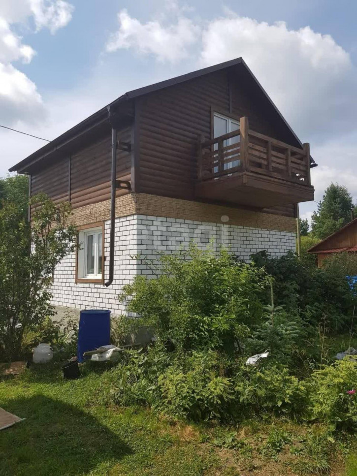 Коттедж/дом СНТ Вишенка, 27