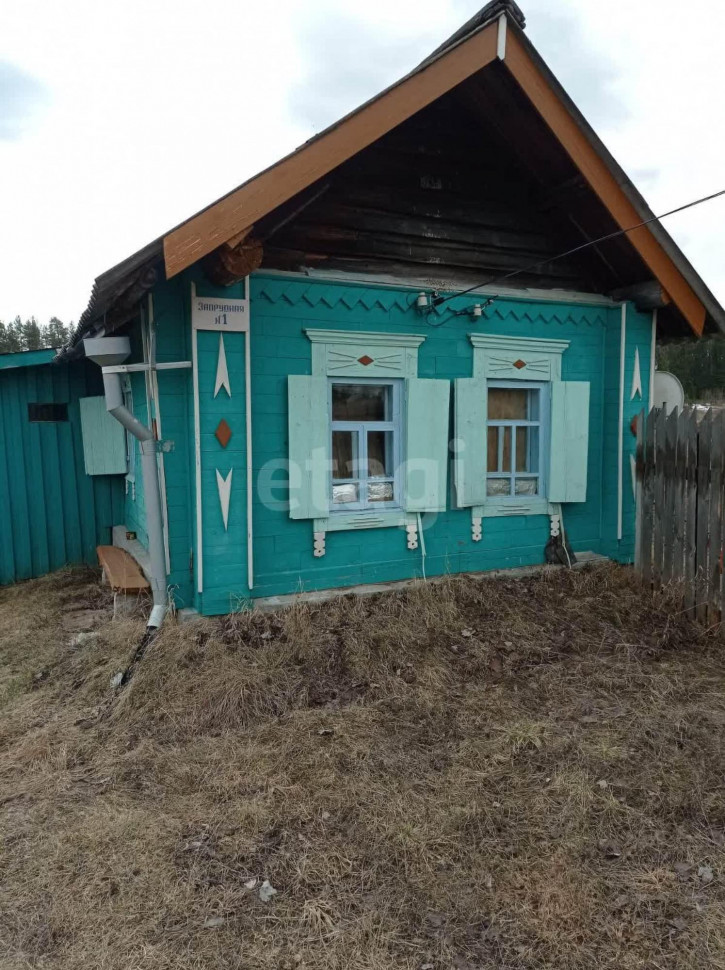 Коттедж/дом Староуткинск