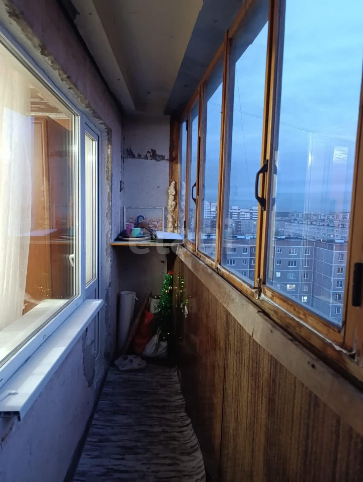 1-комн квартира Сыромолотова, 26 к 2