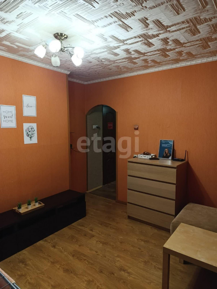 1-комн квартира Сыромолотова, 26 к 2