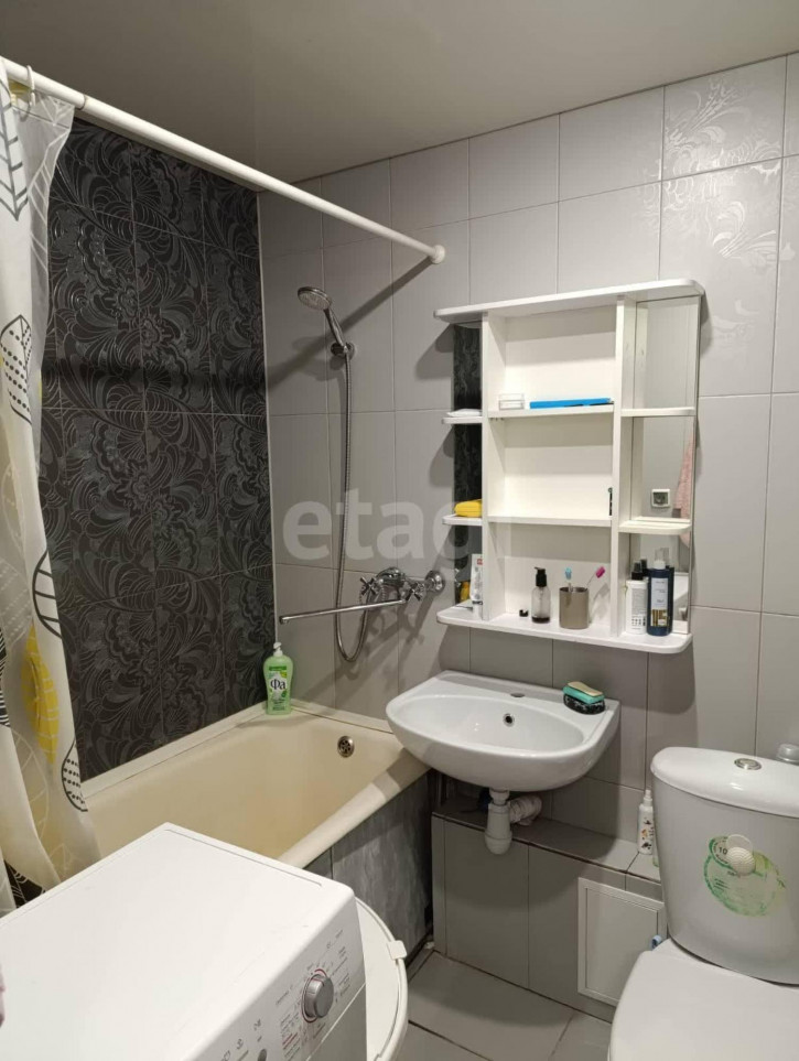 1-комн квартира Сыромолотова, 26 к 2