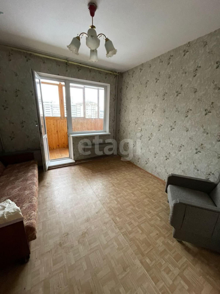 3-комн квартира Викулова, 55