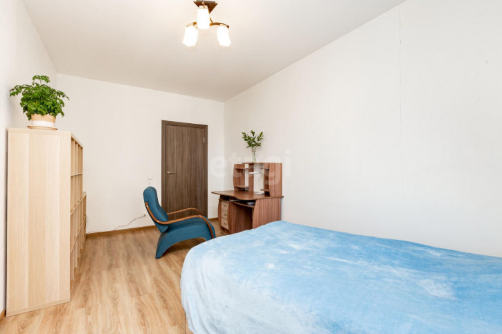 1-комн квартира Колмогорова, 73 к 4