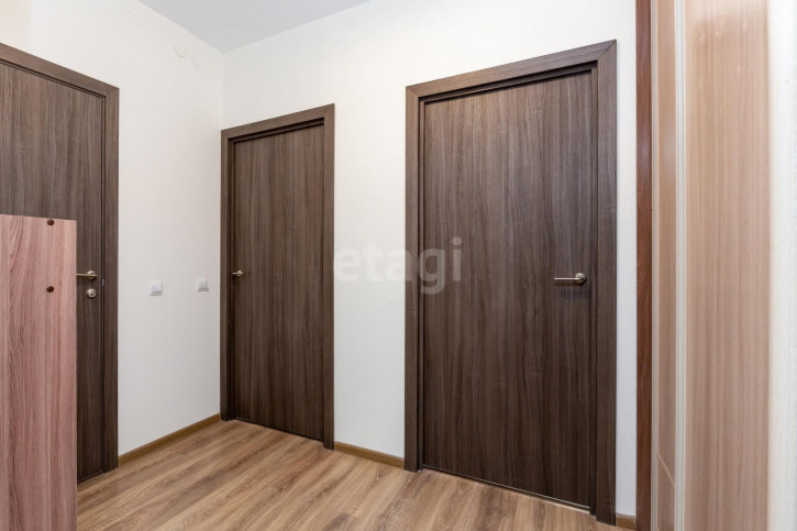 1-комн квартира Колмогорова, 73 к 4