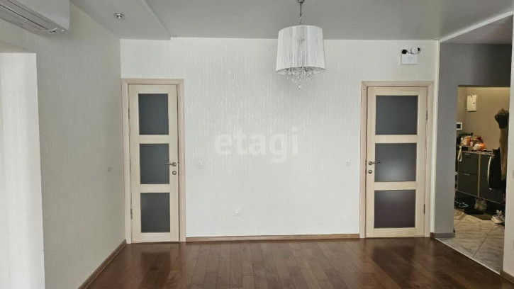 3-комн квартира Барвинка, 26