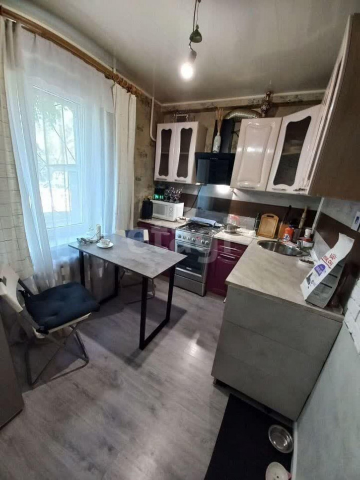 3-комн квартира Билимбаевская, 18