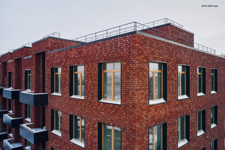 1-комн квартира Ставропольская, 10