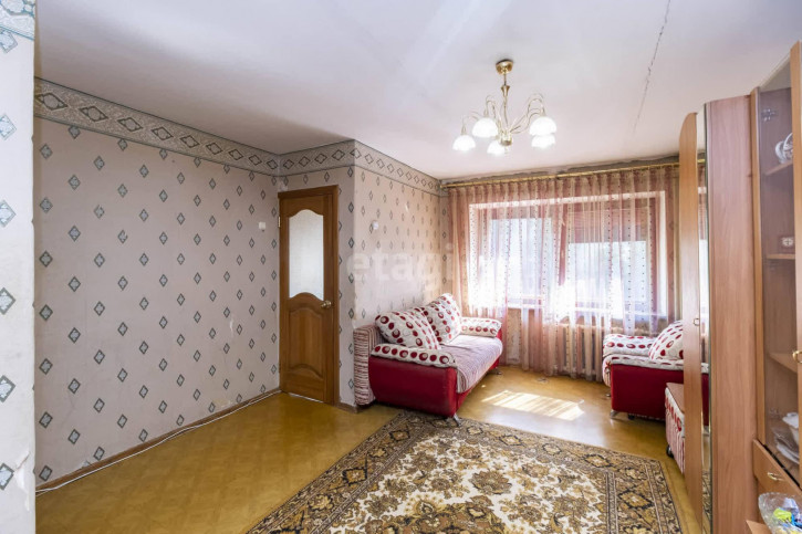 2-комн квартира Харьковская, 56