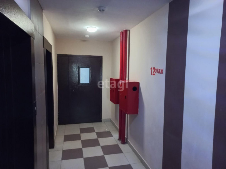 Студия Западносибирская, 2