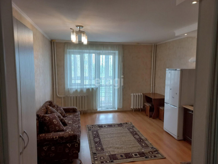 Студия Западносибирская, 2
