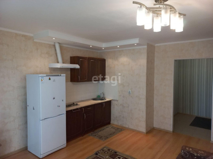 Студия Западносибирская, 2