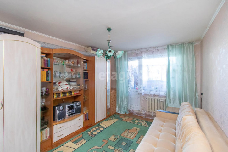 2-комн квартира Заречный проезд, 37