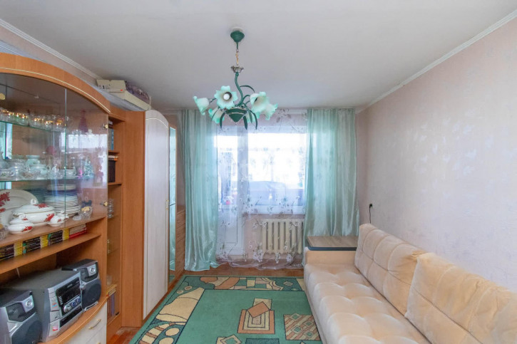 2-комн квартира Заречный проезд, 37