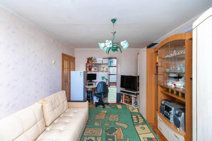 2-комн квартира Заречный проезд, 37