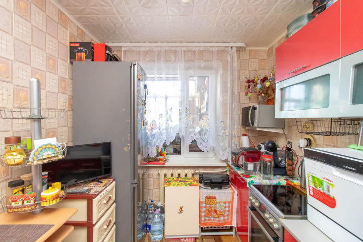 2-комн квартира Заречный проезд, 37