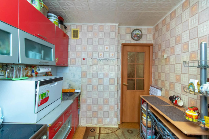 2-комн квартира Заречный проезд, 37
