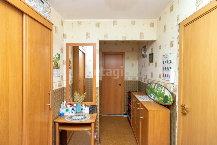2-комн квартира Заречный проезд, 37