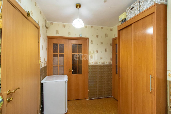 2-комн квартира Заречный проезд, 37