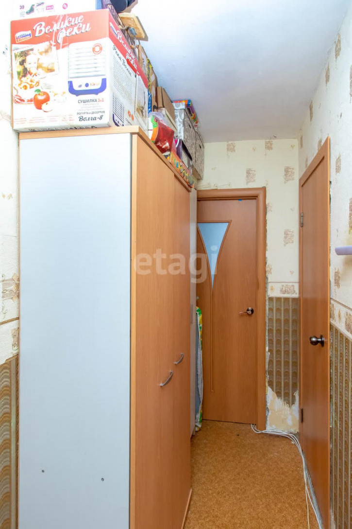 2-комн квартира Заречный проезд, 37