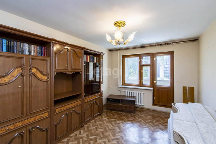 3-комн квартира Ткацкий проезд, 12