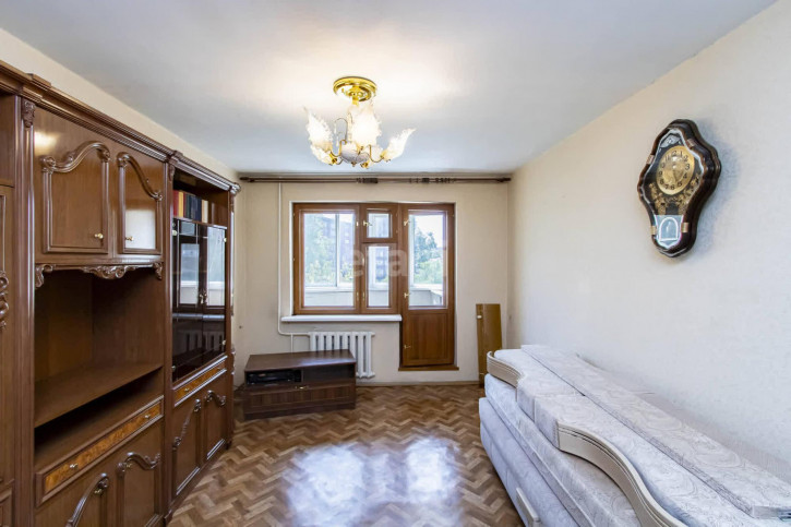 3-комн квартира Ткацкий проезд, 12