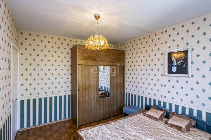 3-комн квартира Ткацкий проезд, 12