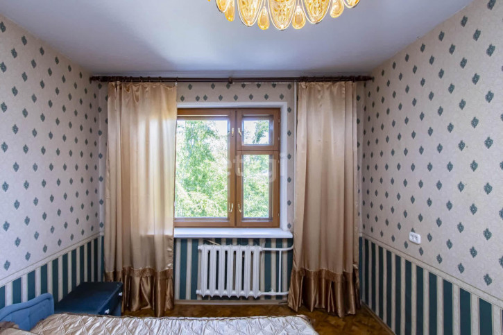 3-комн квартира Ткацкий проезд, 12