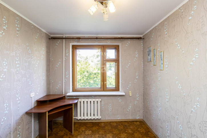 3-комн квартира Ткацкий проезд, 12