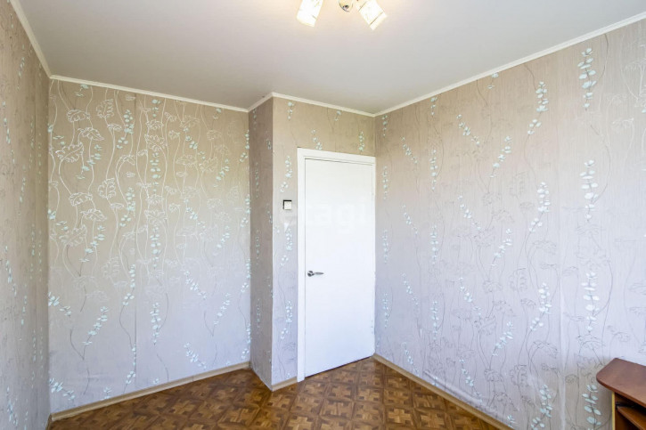 3-комн квартира Ткацкий проезд, 12