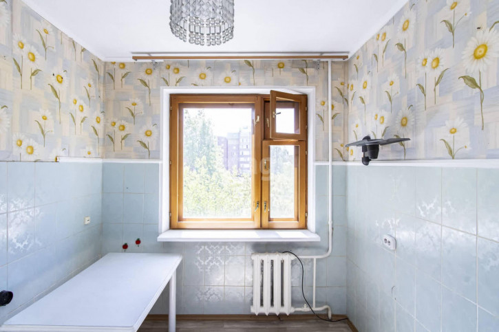 3-комн квартира Ткацкий проезд, 12