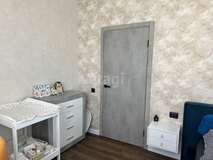 2-комн квартира Дамбовская, 25/1