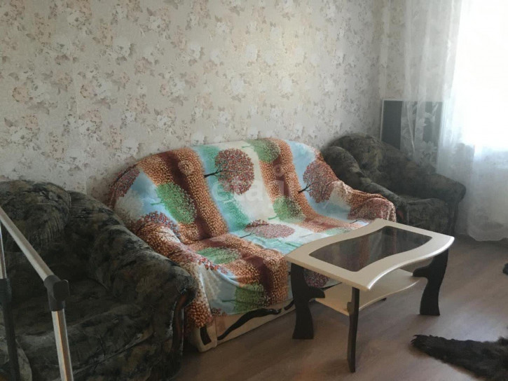 1-комн квартира Николая Ростовцева, 27