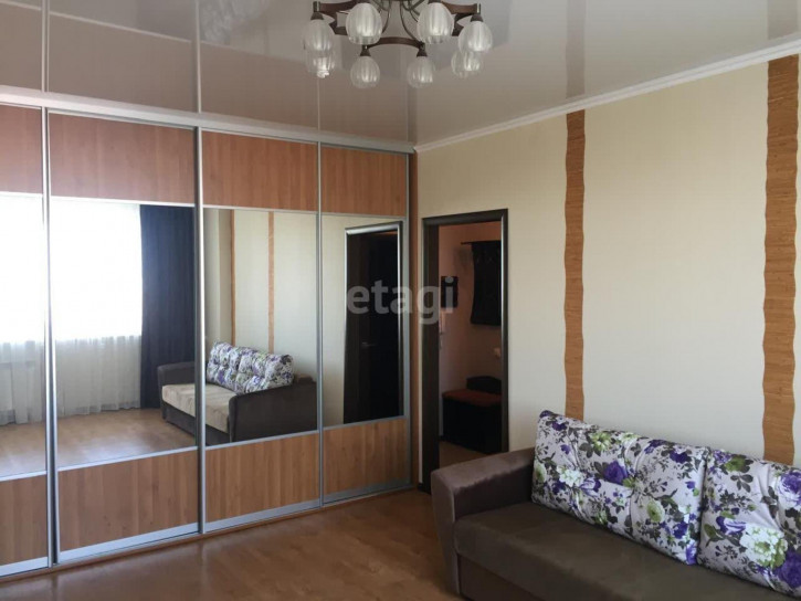 1-комн квартира Харьковская, 27